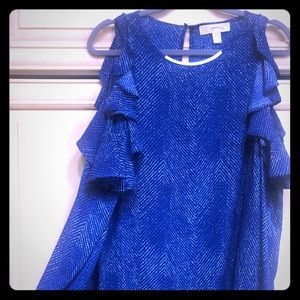 Michael Kors blouse